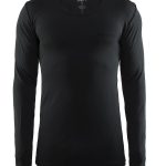 Craft be Active comfort thermo L/S Shirt various colors