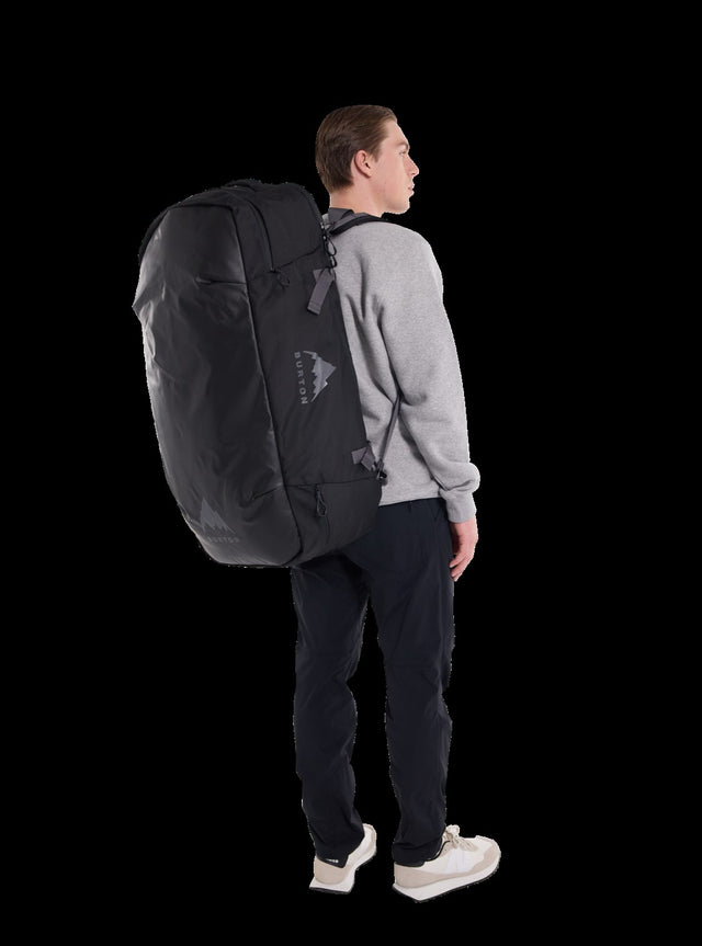 Burton Multipath Dufflebag 60 liter Reistas