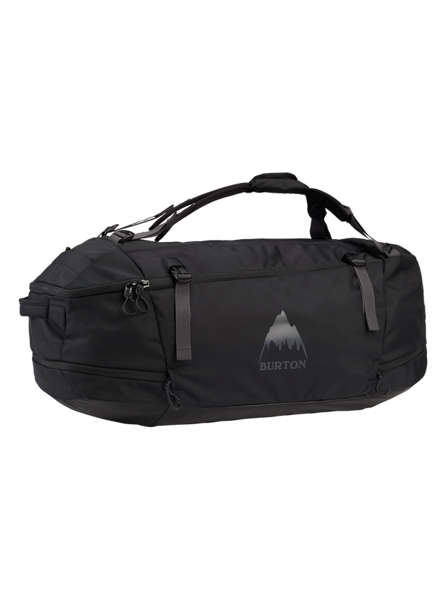 Burton Multipath Dufflebag 60 liter Reistas