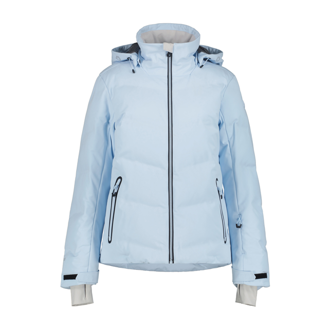 Icepeak Fircrest Men's jacket Black/white/Grey