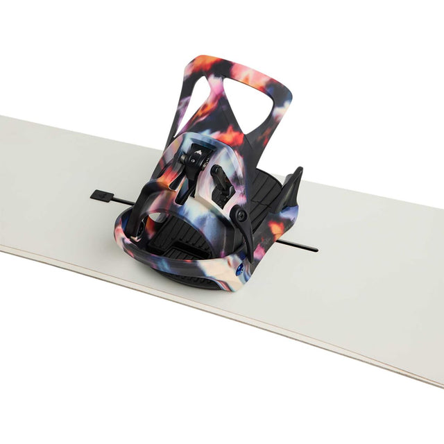Burton Step-On 2.0 Binding  Dames Floral Blur
