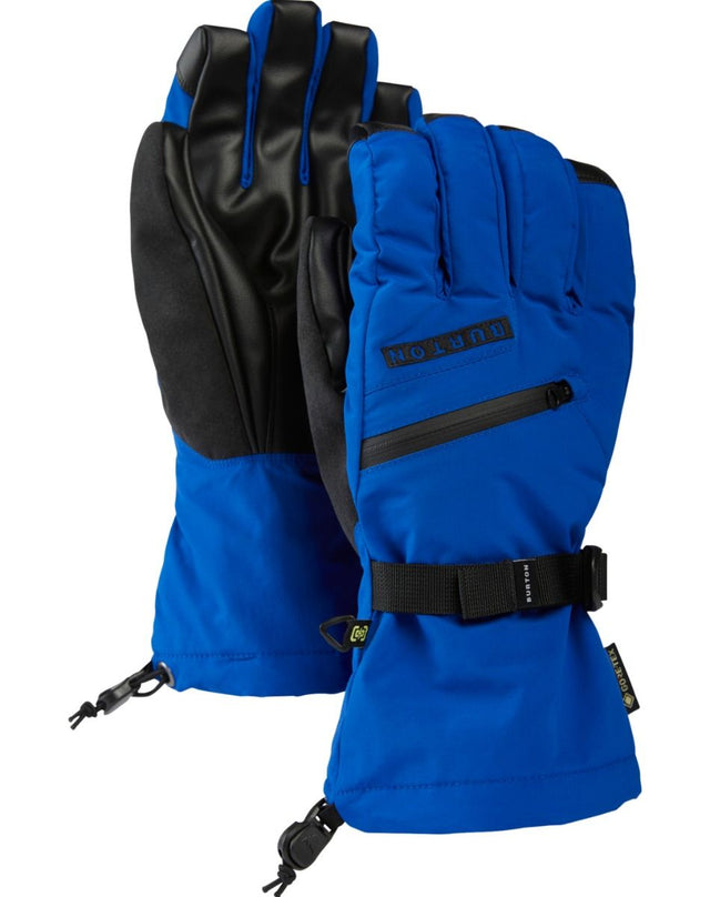 Burton Gore-tex Glove Men Gray