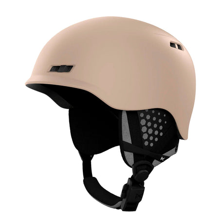 Anon Rodan Helmet Black/Black