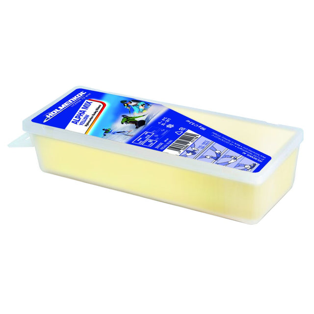 Holmenkol Racing Base LF 21 Wax