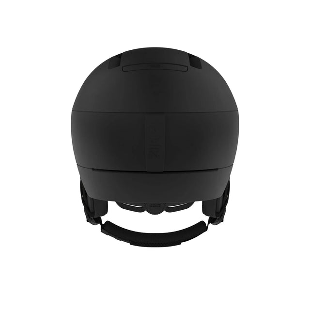 Bliz S002K Kids ski-snowboard Helm Black