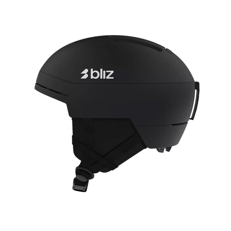 Bliz S002K Kids ski-snowboard Helm Black
