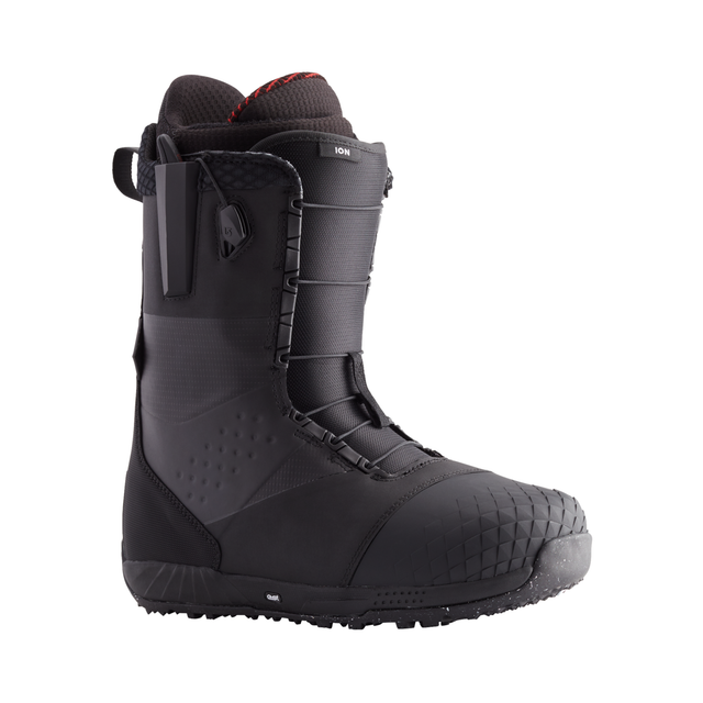 Burton Ion Speedzone 2025 Black