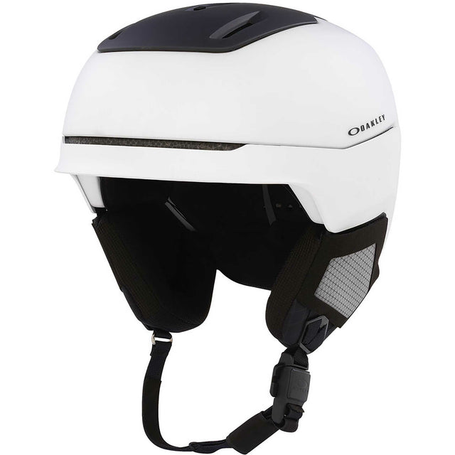 Oakley MOD5 White Unisex Helm