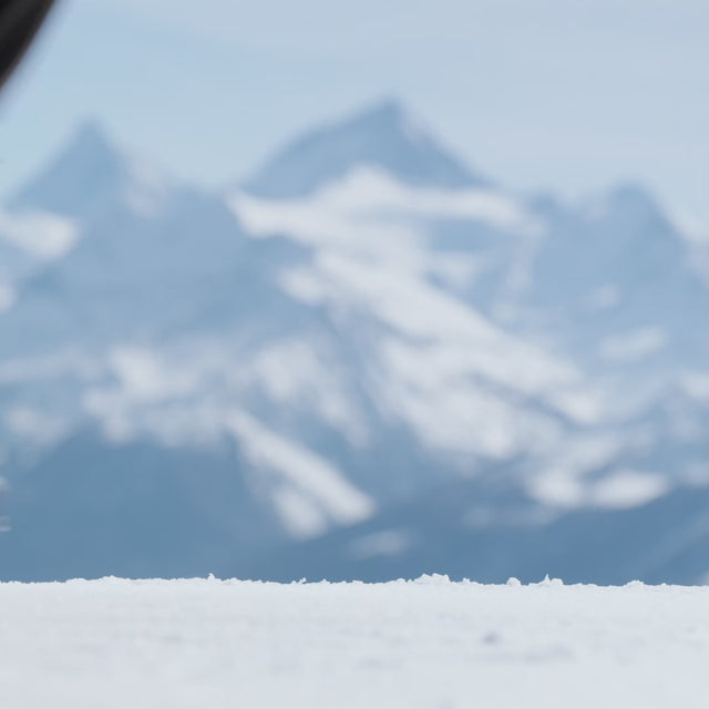 Nidecker Rift Pro Men Black