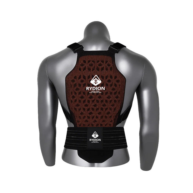 Rydion Val Thorens Back Protector Unisex