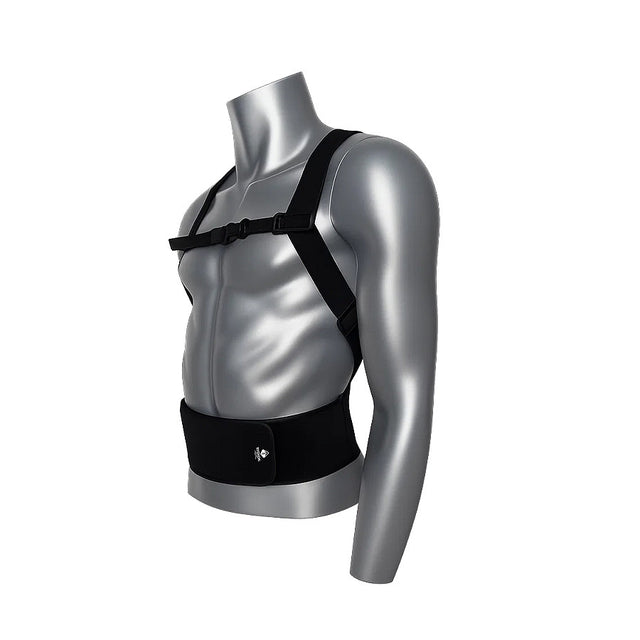 Rydion Val Thorens Back Protector Unisex