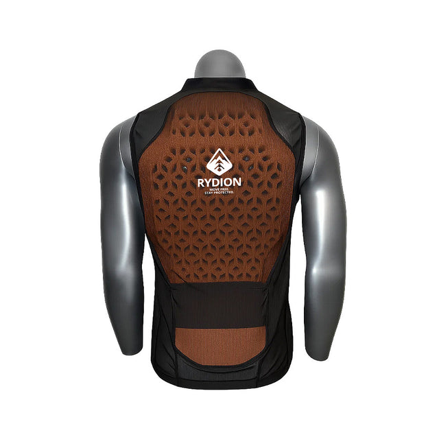 Rydion Sankt Anton back protector Unisex