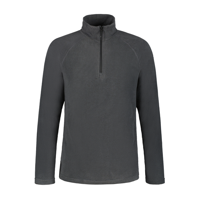 Icepeak Pueblo Heren ski pully grey