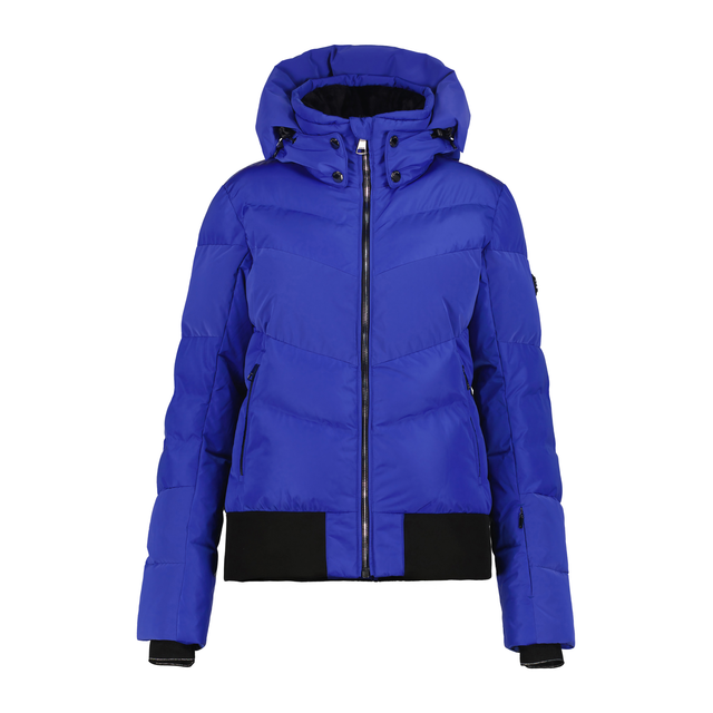 Luhta Sarvisoaivi Dames Ski Jas Blue