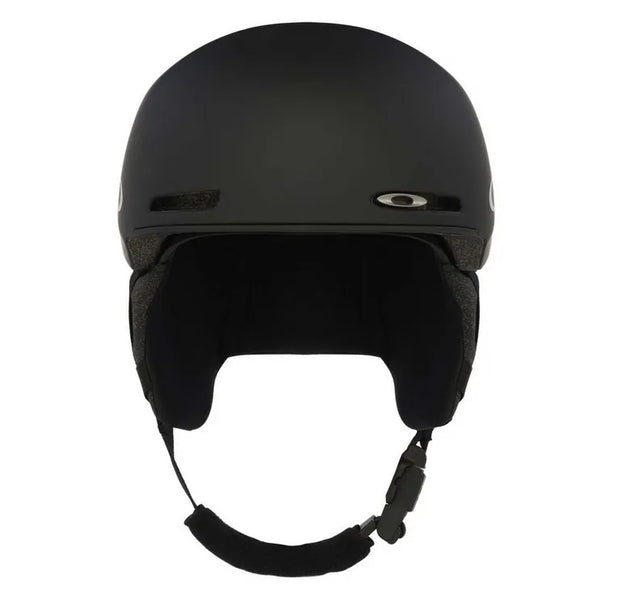Oakley MOD 1 Black/Glossy Black Unisex Helm