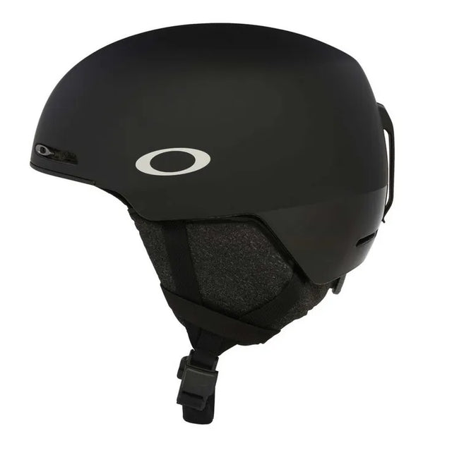 Oakley MOD 1 Black/Glossy Black Unisex Helm