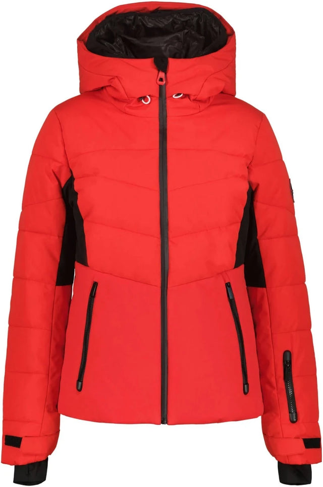 Icepeak Cathay Women's Jacket Mint Green