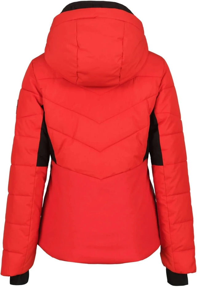 Icepeak Cathay Women's Jacket Mint Green