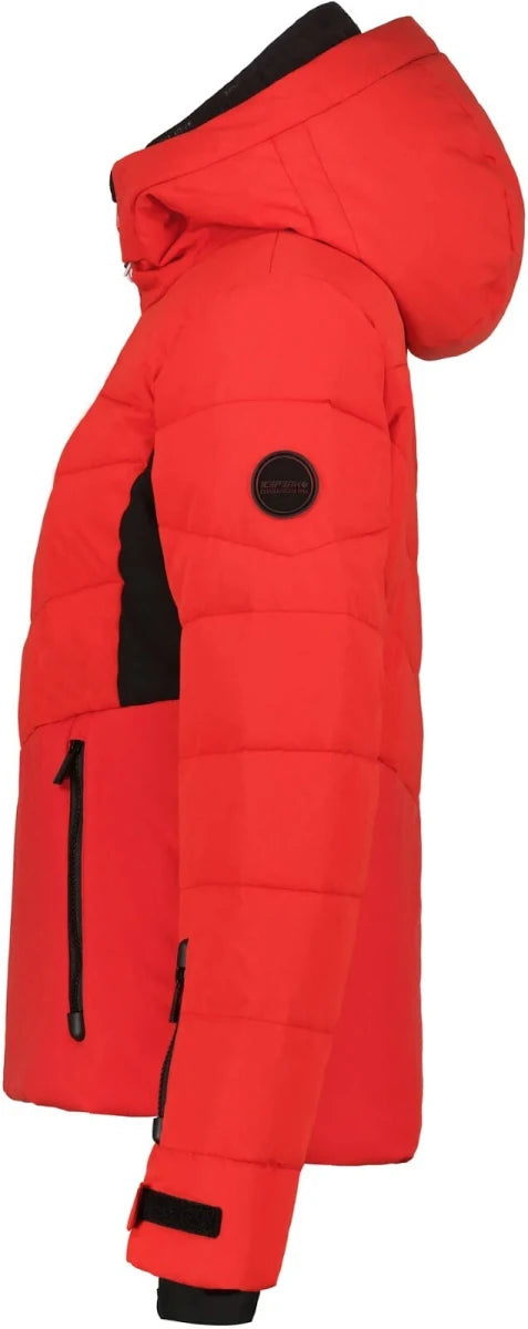 Icepeak Cathay Women's Jacket Mint Green