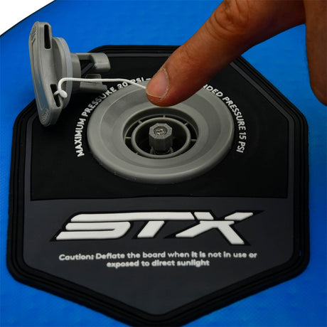 STX Iwingen Isurf SUP 11.0x32x6 2026