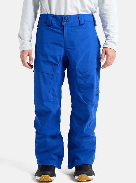 Burton [ak] GORE‑TEX Swash Pant Men Jake Blue