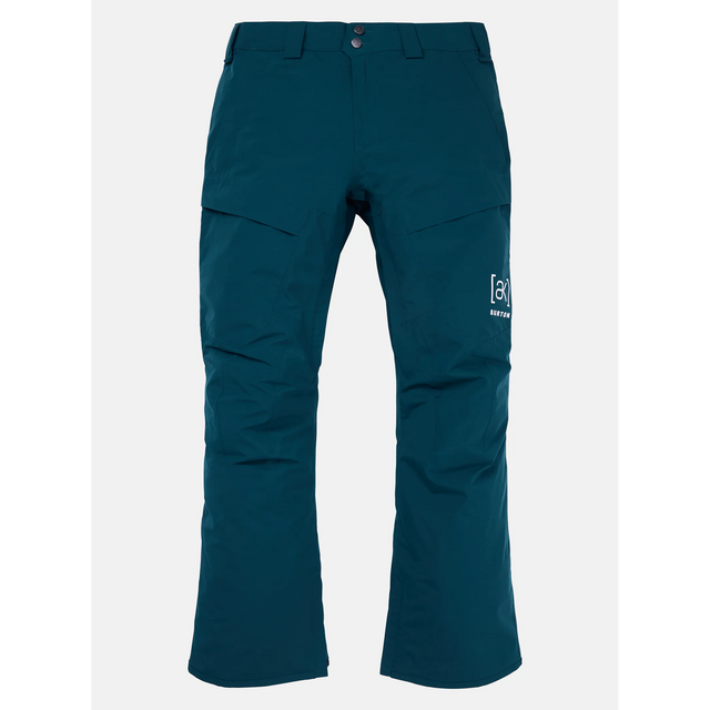 Burton [ak] GORE‑TEX Swash Pant Men Deep Emerald