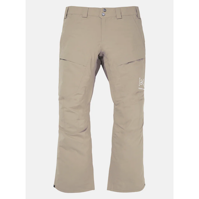Burton [ak] GORE‑TEX Swash Pant Men Summit Taupe