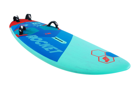 Tabou Rocket LTD 2025 145L