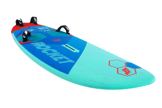 Tabou Rocket LTD 2022 Various Sizes