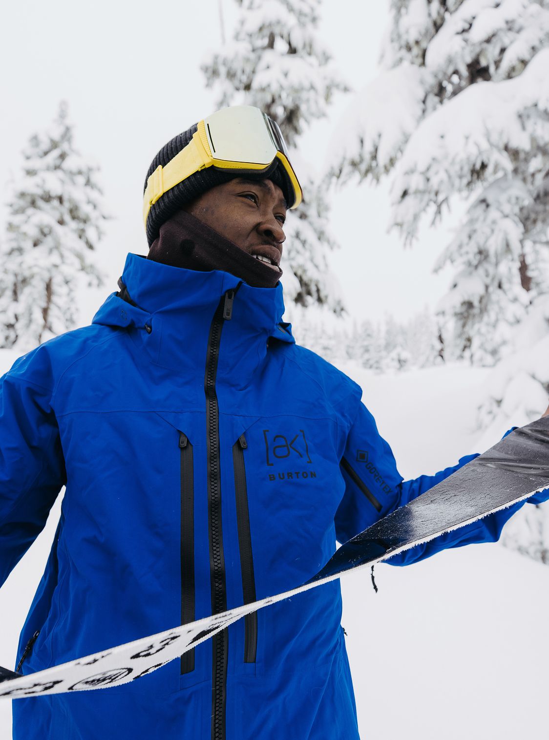 Burton ak jacket outlet