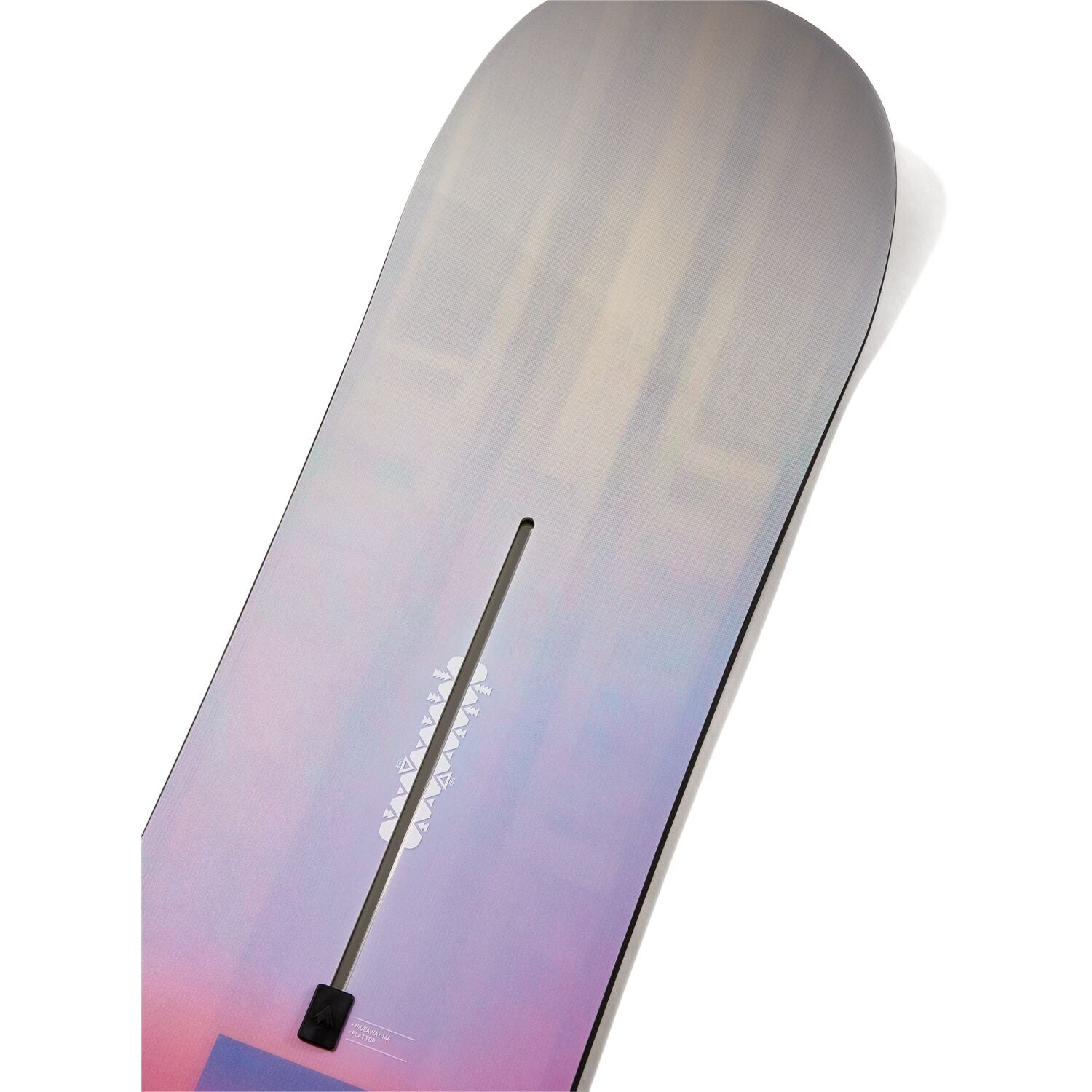 Burton Hideaway 2023 Dames Snowboard - Van Gent Surf- en