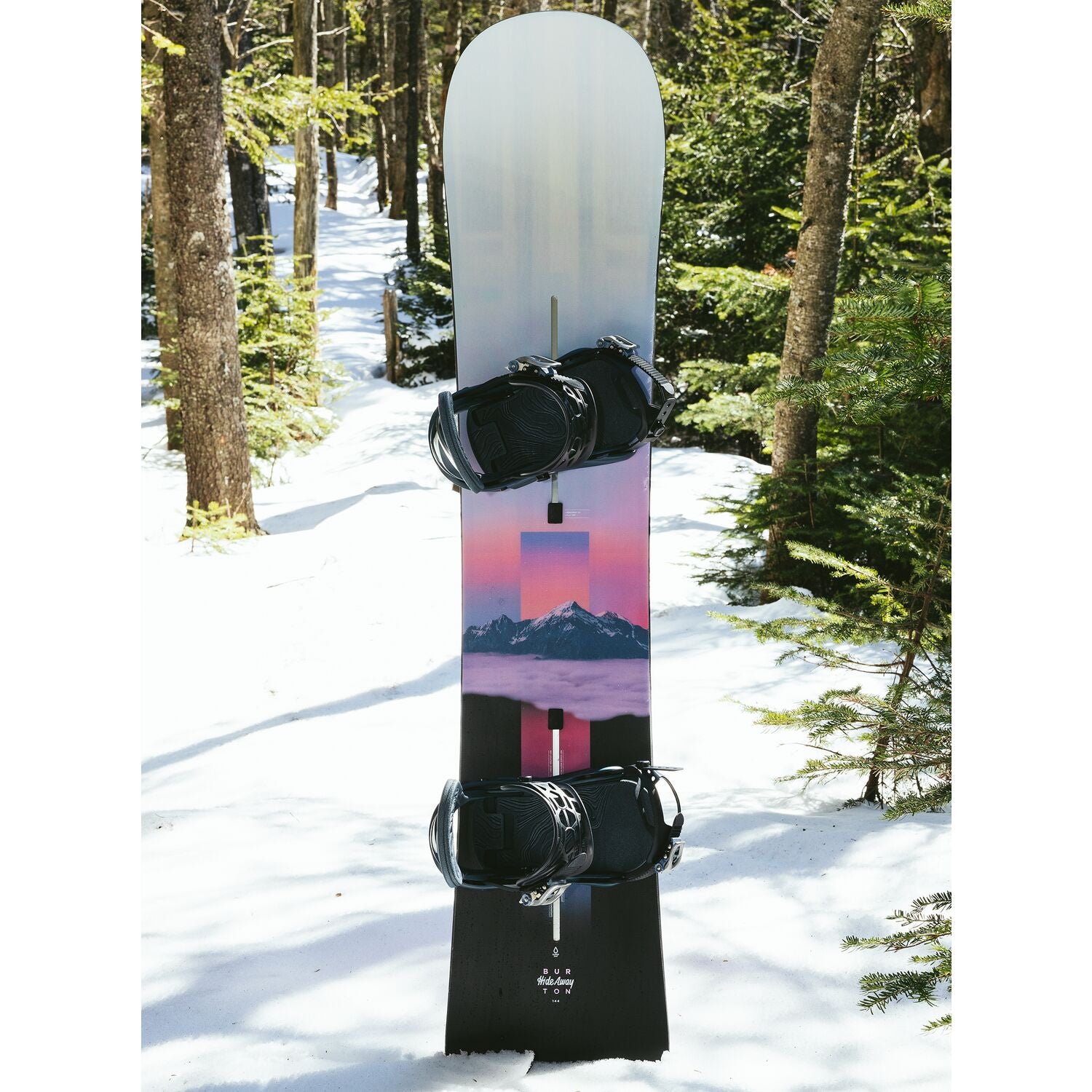 Burton Hideaway 2023 Dames Snowboard - Van Gent Surf- en