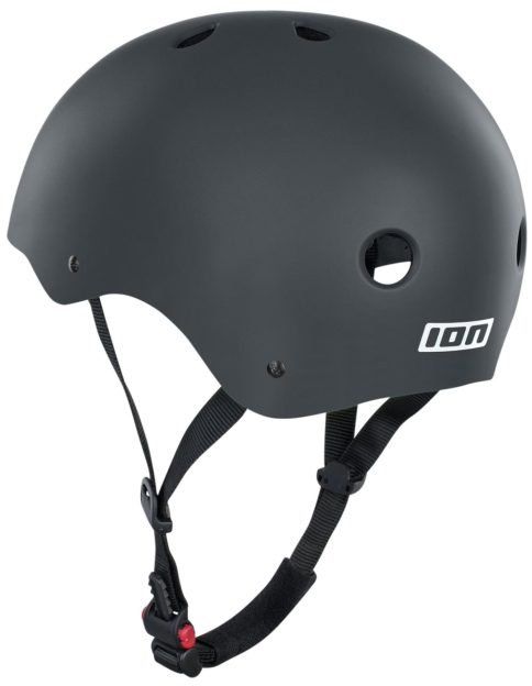 ION Hardcap AMP water sports helmet - Van Gent Surf- en Snowboardsport