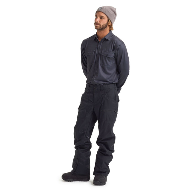 burton covert pant