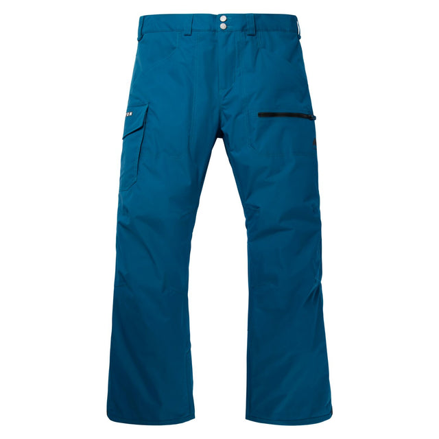 Burton Covert Insulated Pant Men Lyons Blue 2023