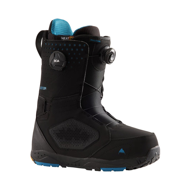 Burton Photon BOA Black