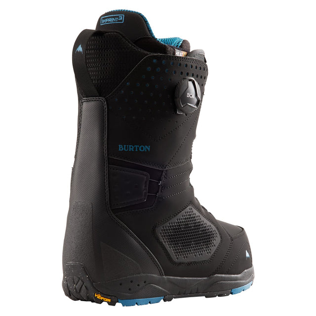 Burton Photon BOA Black