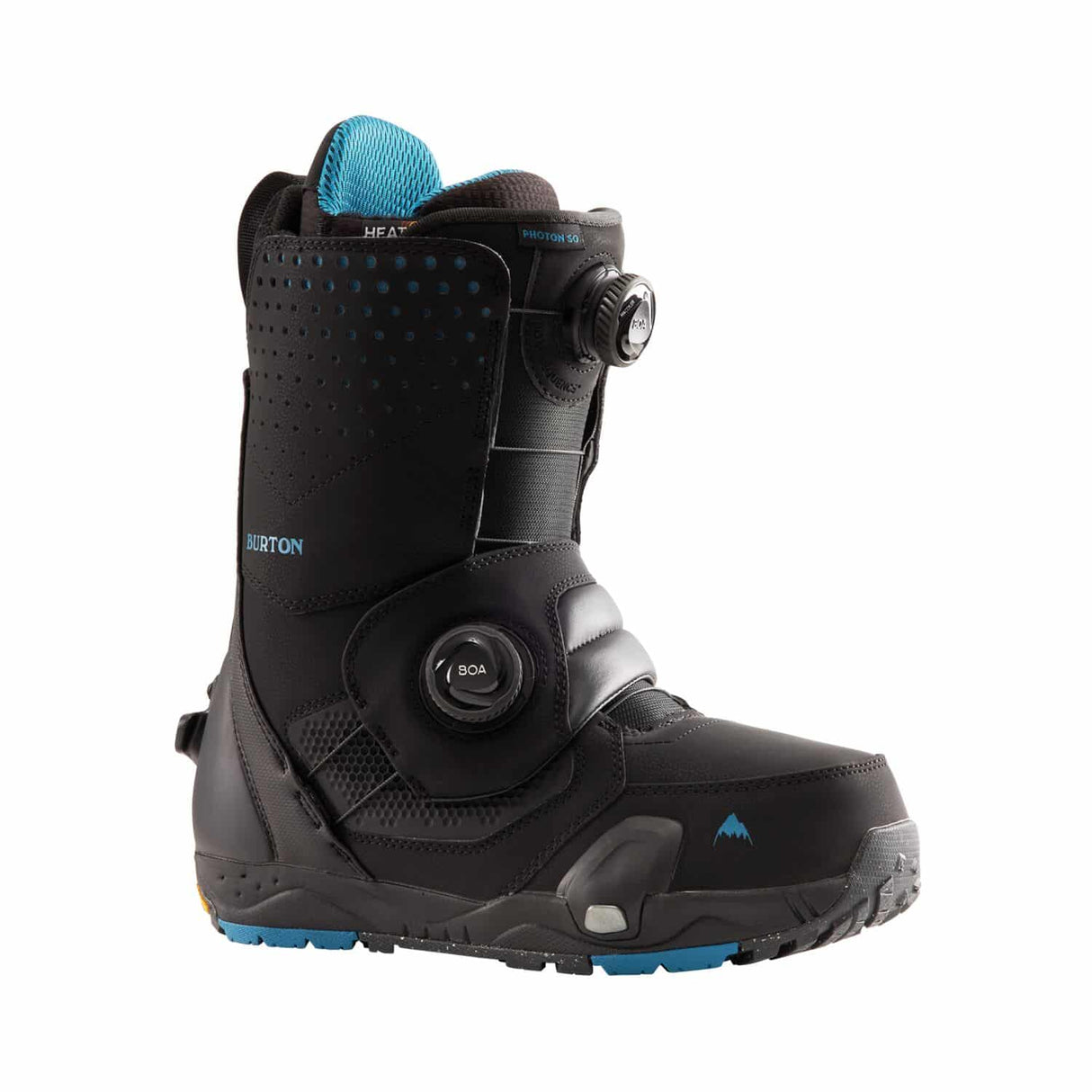 Burton Photon BOA  Step -On Boot Men Black/blue