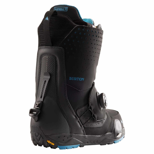 Burton Photon BOA  Step -On Boot Men Black/blue