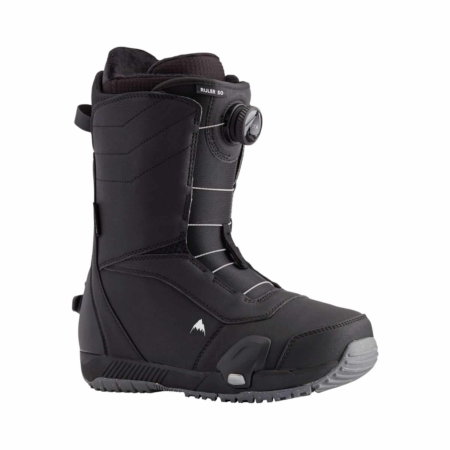 Burton Ruler Step On - Van Gent Surf- en Snowboardsport