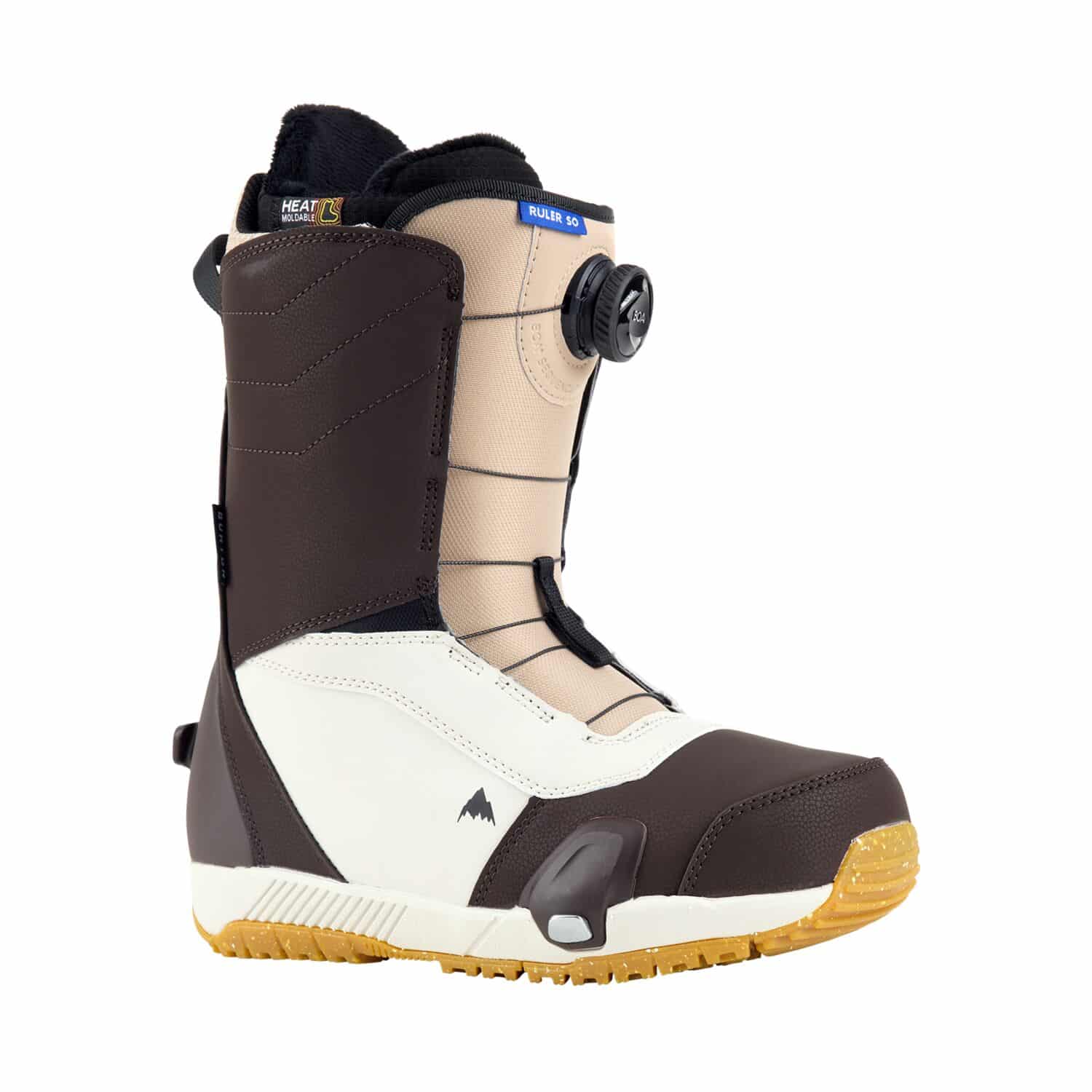 Burton Ruler Step On - Van Gent Surf- en Snowboardsport