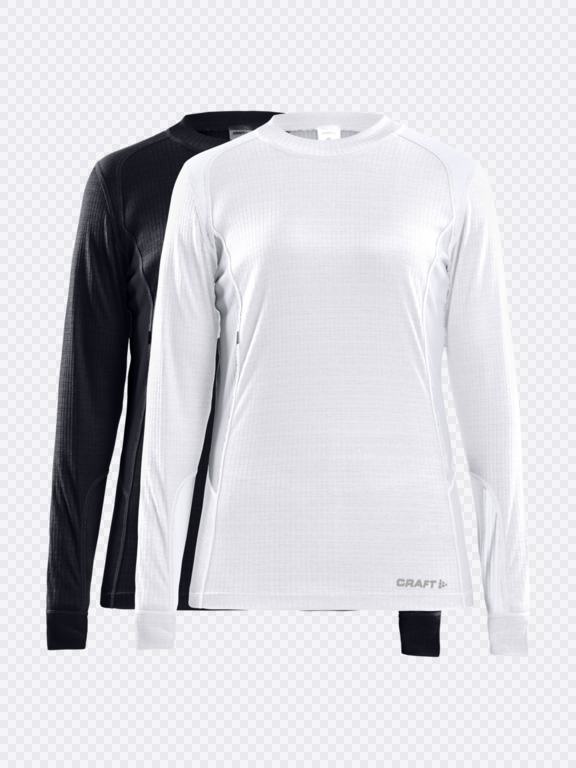 Thermo sportshirt dames hotsell