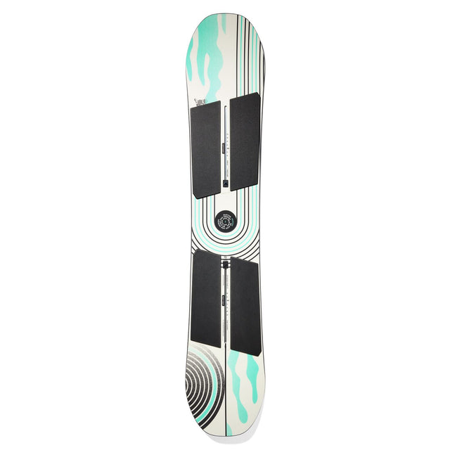 Burton Rewind snowboard 2024