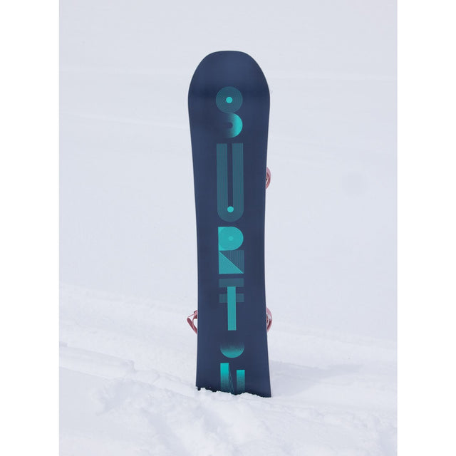 Burton Rewind snowboard 2024