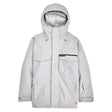 Burton Covert 2.0 jacket Men Silver Sconse