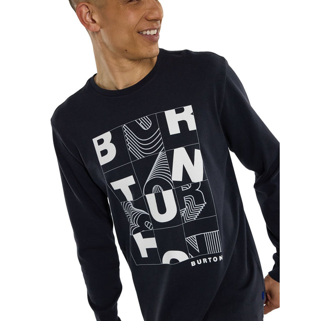 Men's Burton Airshot Long Sleeve T-Shirt
