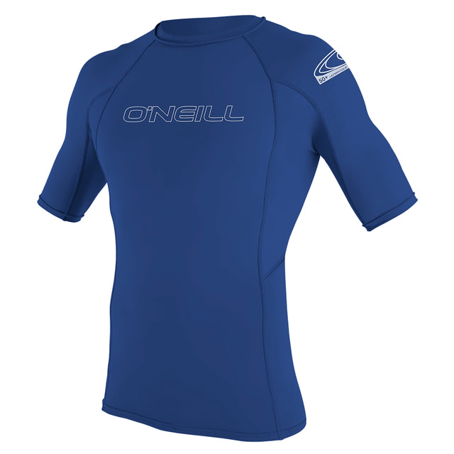 O'Neill Basic Skins Short Sleeve Div kleuren