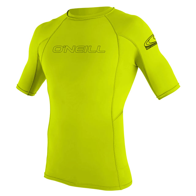 O'Neill Basic Skins Short Sleeve Div kleuren