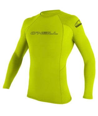 O'Neill Basic Skins Long Sleeve Div kleuren