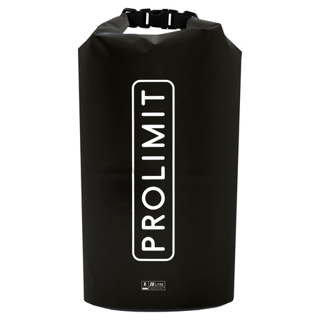 prolimit waterproof bag black